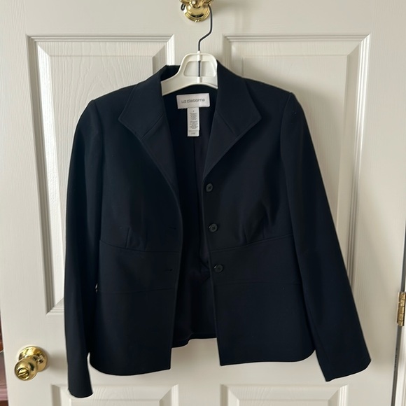 Cute structured blazer - Picture 1 of 2